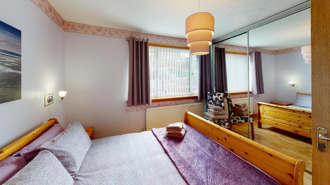 Puffins Nest Villa Gardenstown Dış mekan fotoğraf