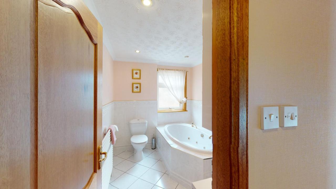 Puffins Nest Villa Gardenstown Dış mekan fotoğraf