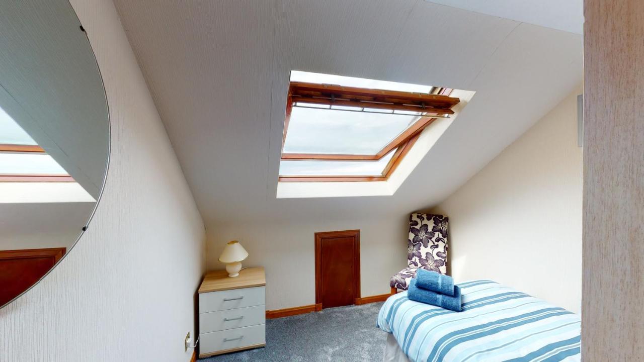 Puffins Nest Villa Gardenstown Dış mekan fotoğraf