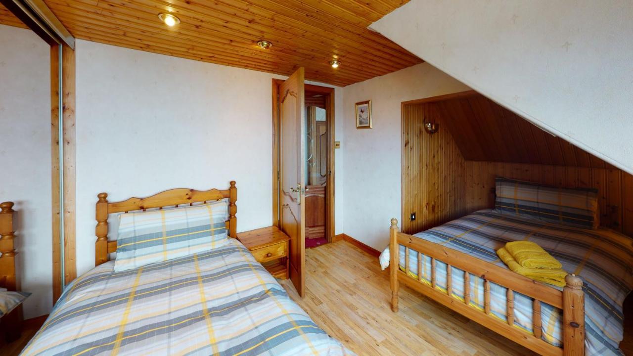 Puffins Nest Villa Gardenstown Dış mekan fotoğraf