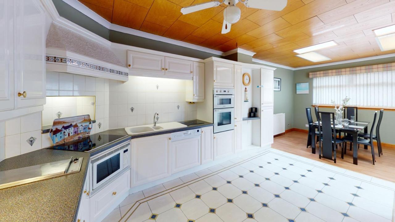 Puffins Nest Villa Gardenstown Dış mekan fotoğraf