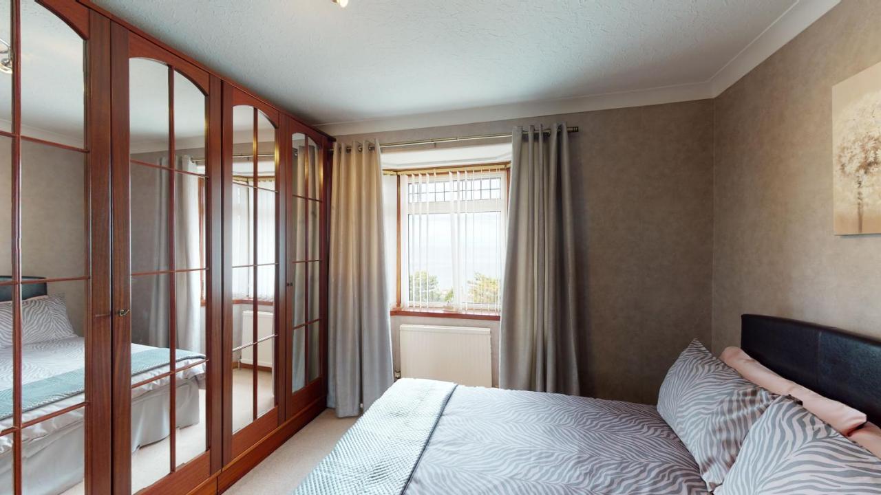 Puffins Nest Villa Gardenstown Dış mekan fotoğraf