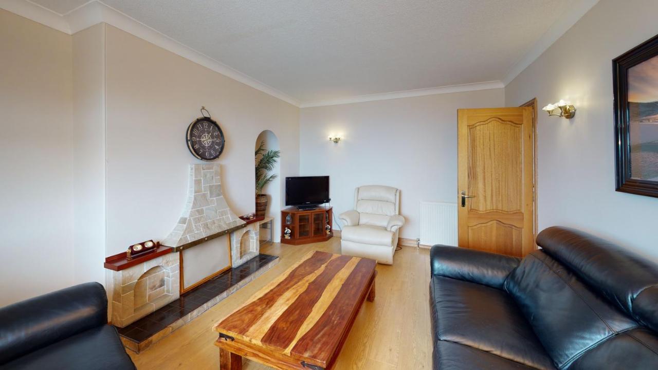 Puffins Nest Villa Gardenstown Dış mekan fotoğraf