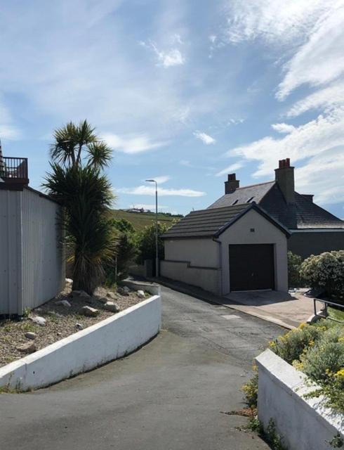 Puffins Nest Villa Gardenstown Dış mekan fotoğraf
